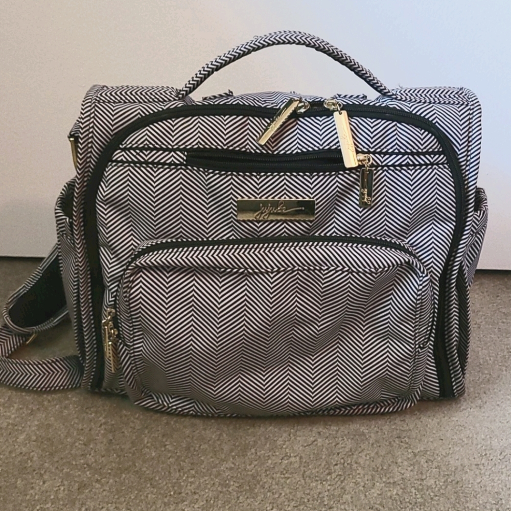 Juju Bee BFF bag